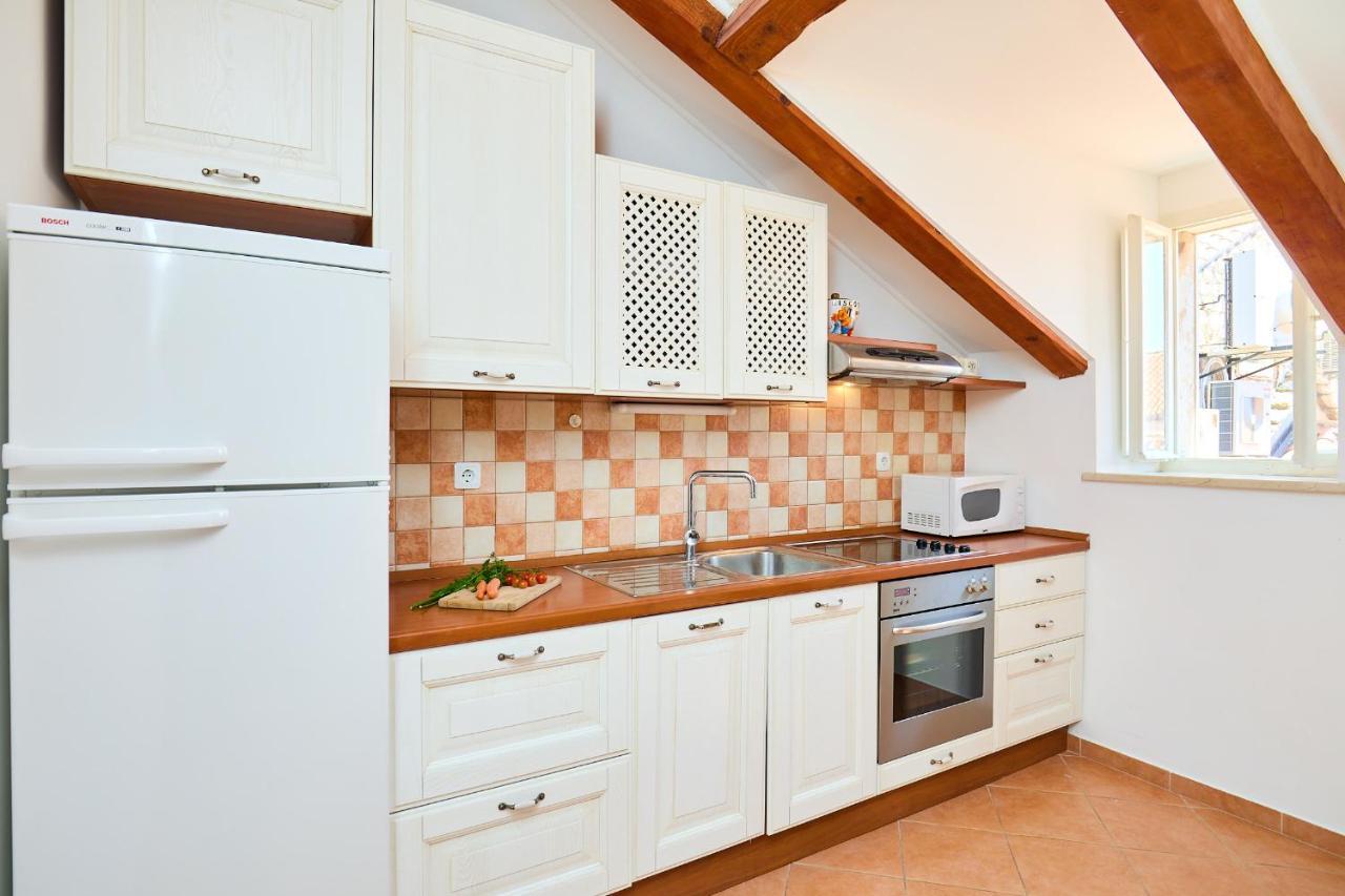 Apartamento Hedera Estate, Hedera A34 Dubrovnik Exterior foto