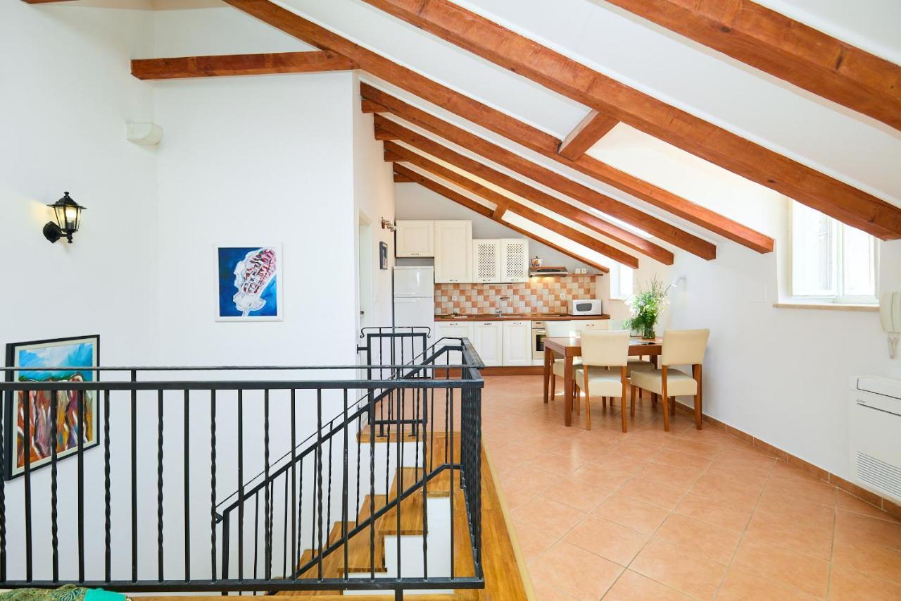 Apartamento Hedera Estate, Hedera A34 Dubrovnik Exterior foto