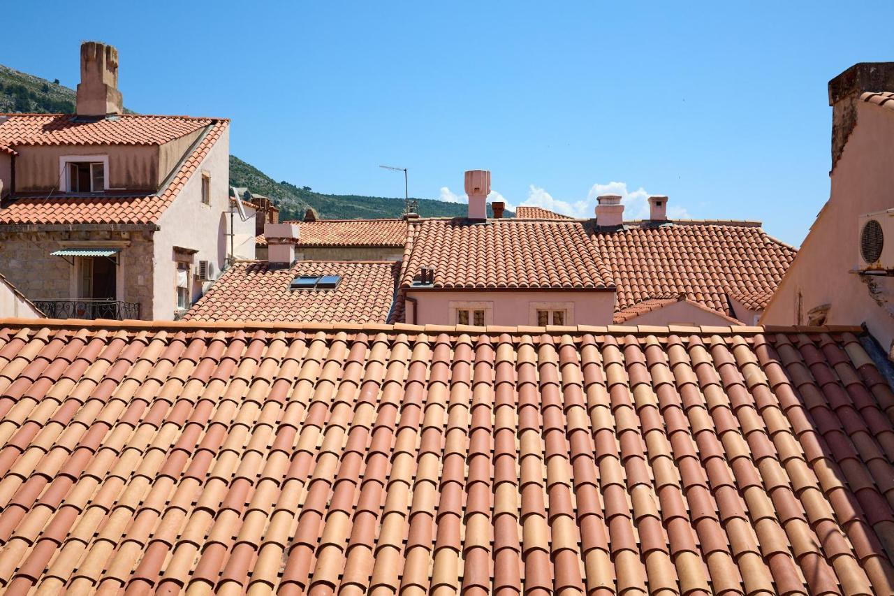 Apartamento Hedera Estate, Hedera A34 Dubrovnik Exterior foto
