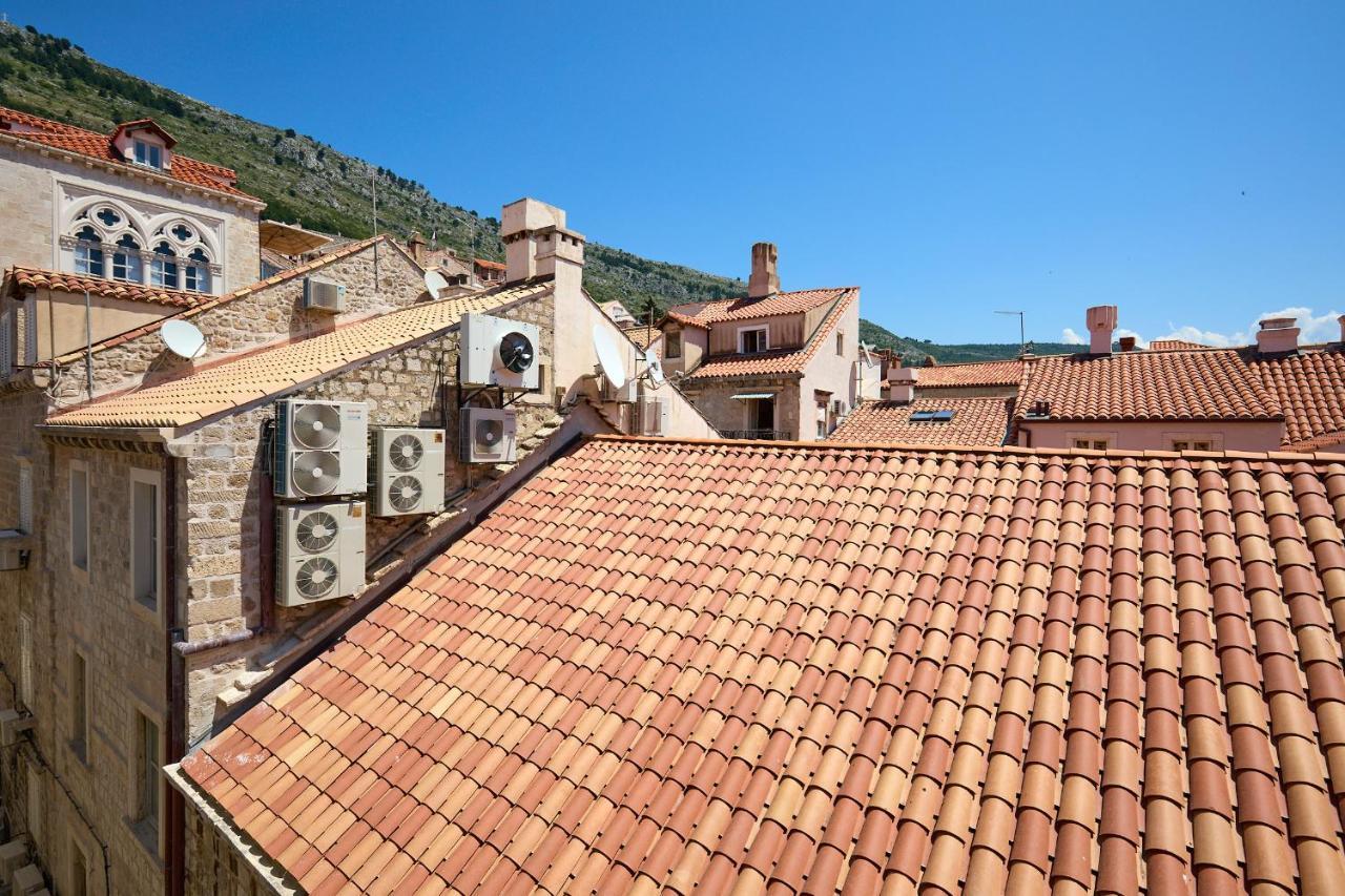 Apartamento Hedera Estate, Hedera A34 Dubrovnik Exterior foto