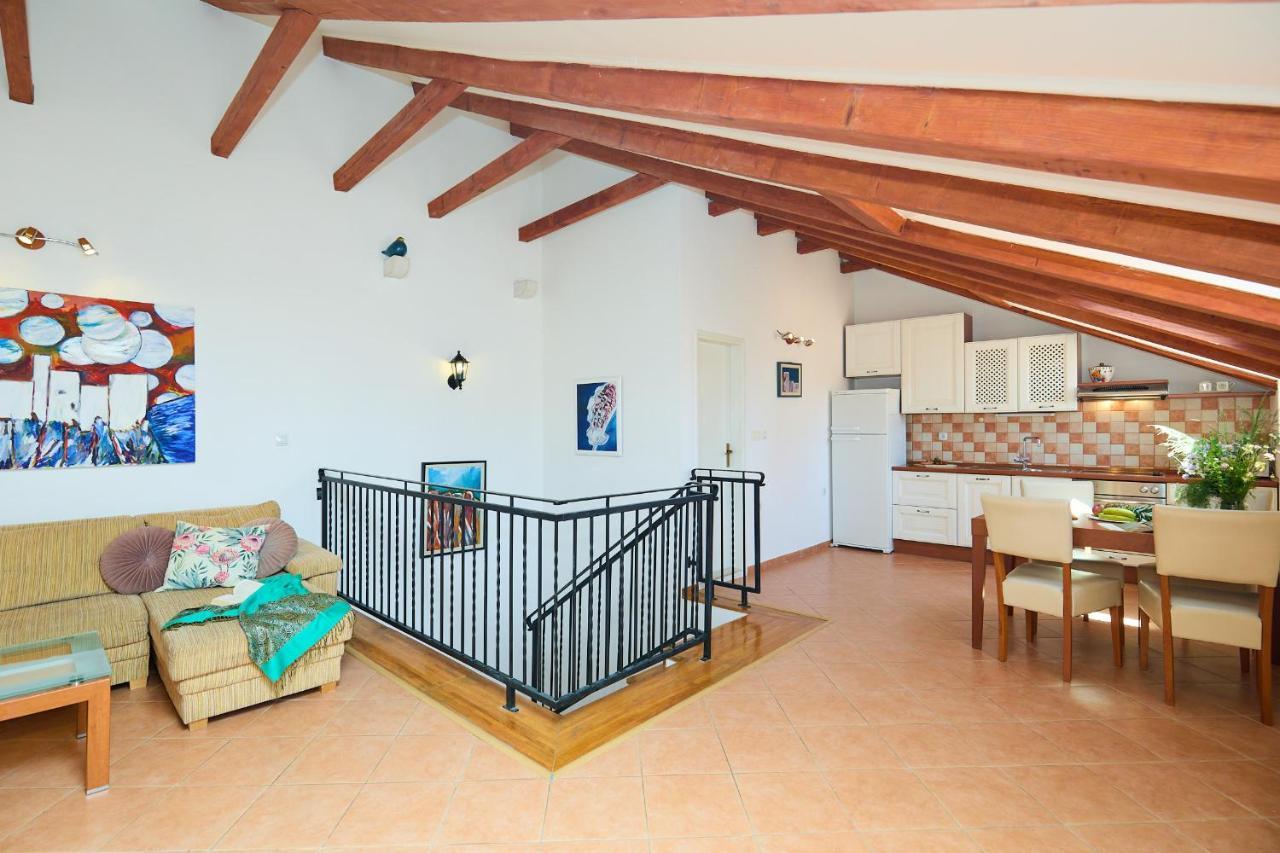 Apartamento Hedera Estate, Hedera A34 Dubrovnik Exterior foto