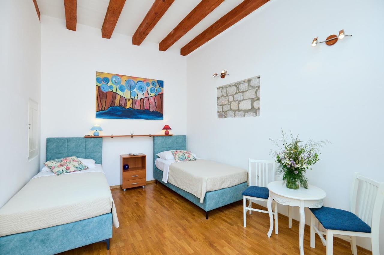 Apartamento Hedera Estate, Hedera A34 Dubrovnik Exterior foto