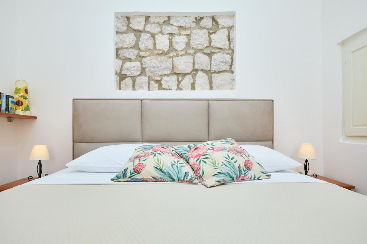 Apartamento Hedera Estate, Hedera A34 Dubrovnik Exterior foto