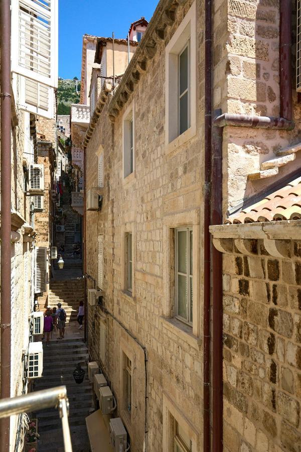 Apartamento Hedera Estate, Hedera A34 Dubrovnik Exterior foto