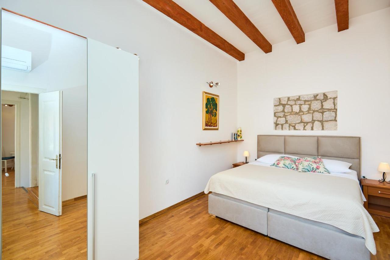 Apartamento Hedera Estate, Hedera A34 Dubrovnik Exterior foto