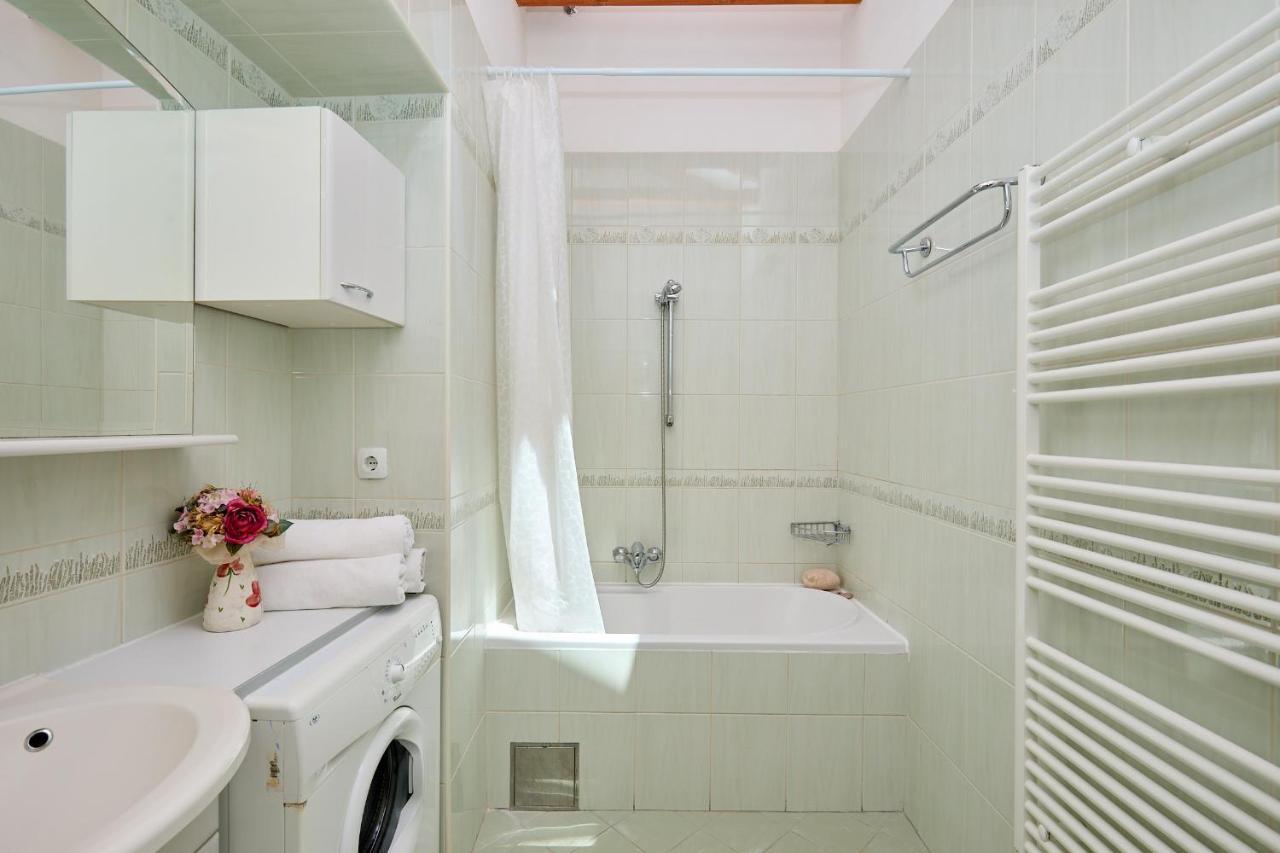 Apartamento Hedera Estate, Hedera A34 Dubrovnik Exterior foto