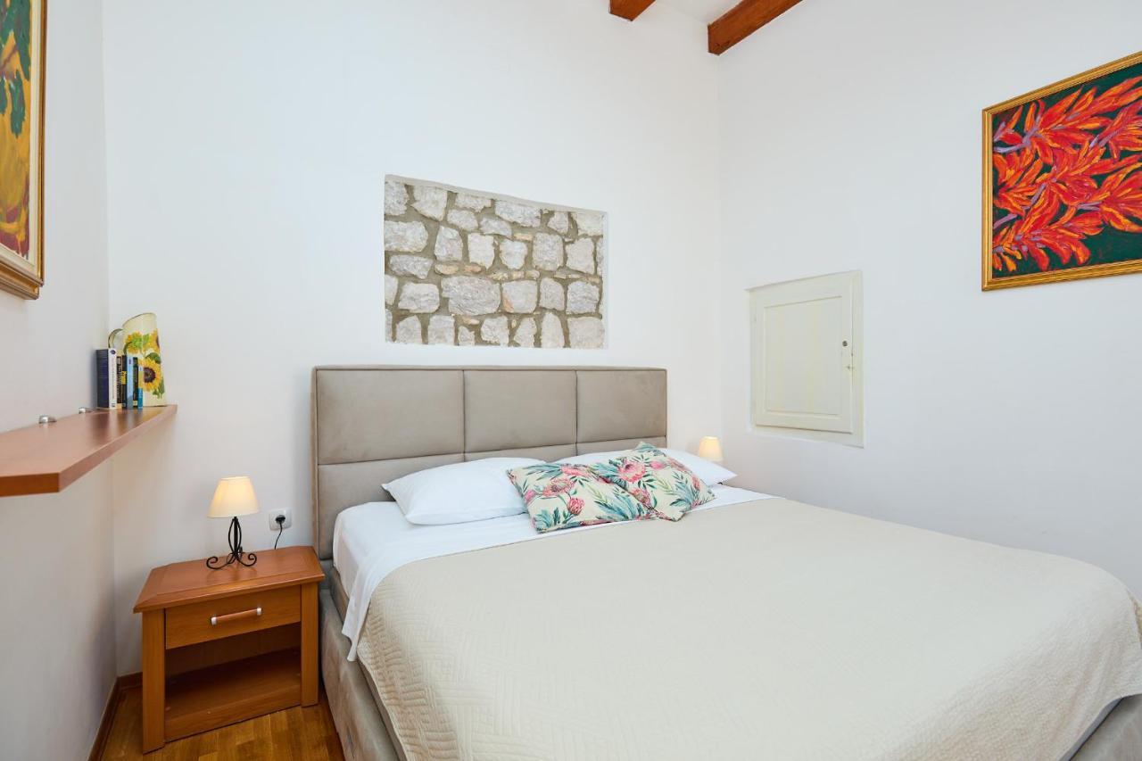 Apartamento Hedera Estate, Hedera A34 Dubrovnik Exterior foto