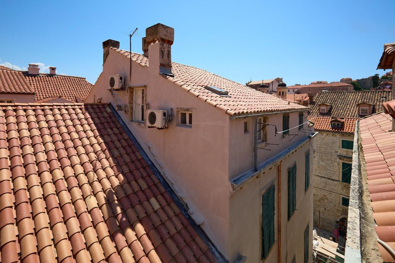 Apartamento Hedera Estate, Hedera A34 Dubrovnik Exterior foto